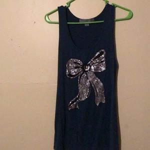 Long tank